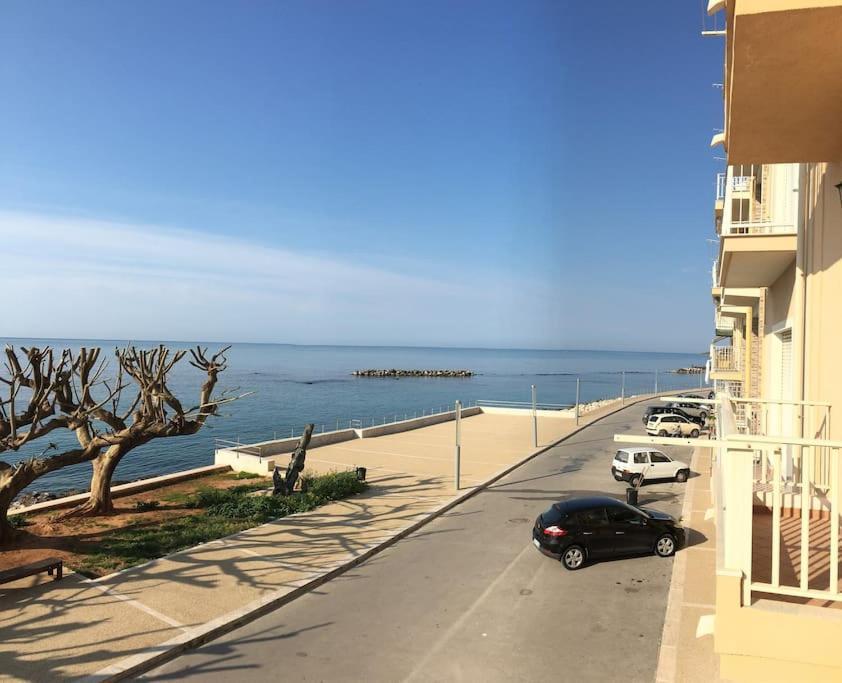 Casa Del Borgo Apartment Sciacca Exterior photo